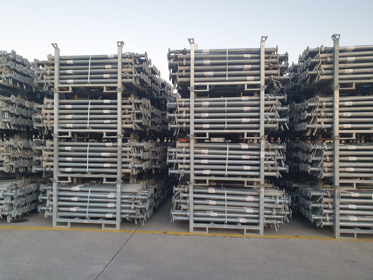 Podpory PEP Ergo D-300 Plus używane