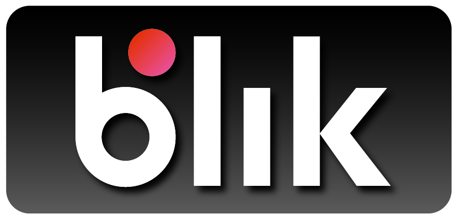 Blik