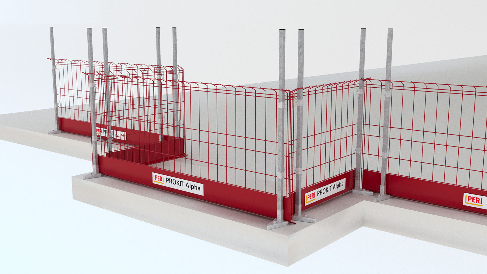 Prokit Alpha - shop.peri.com.pl