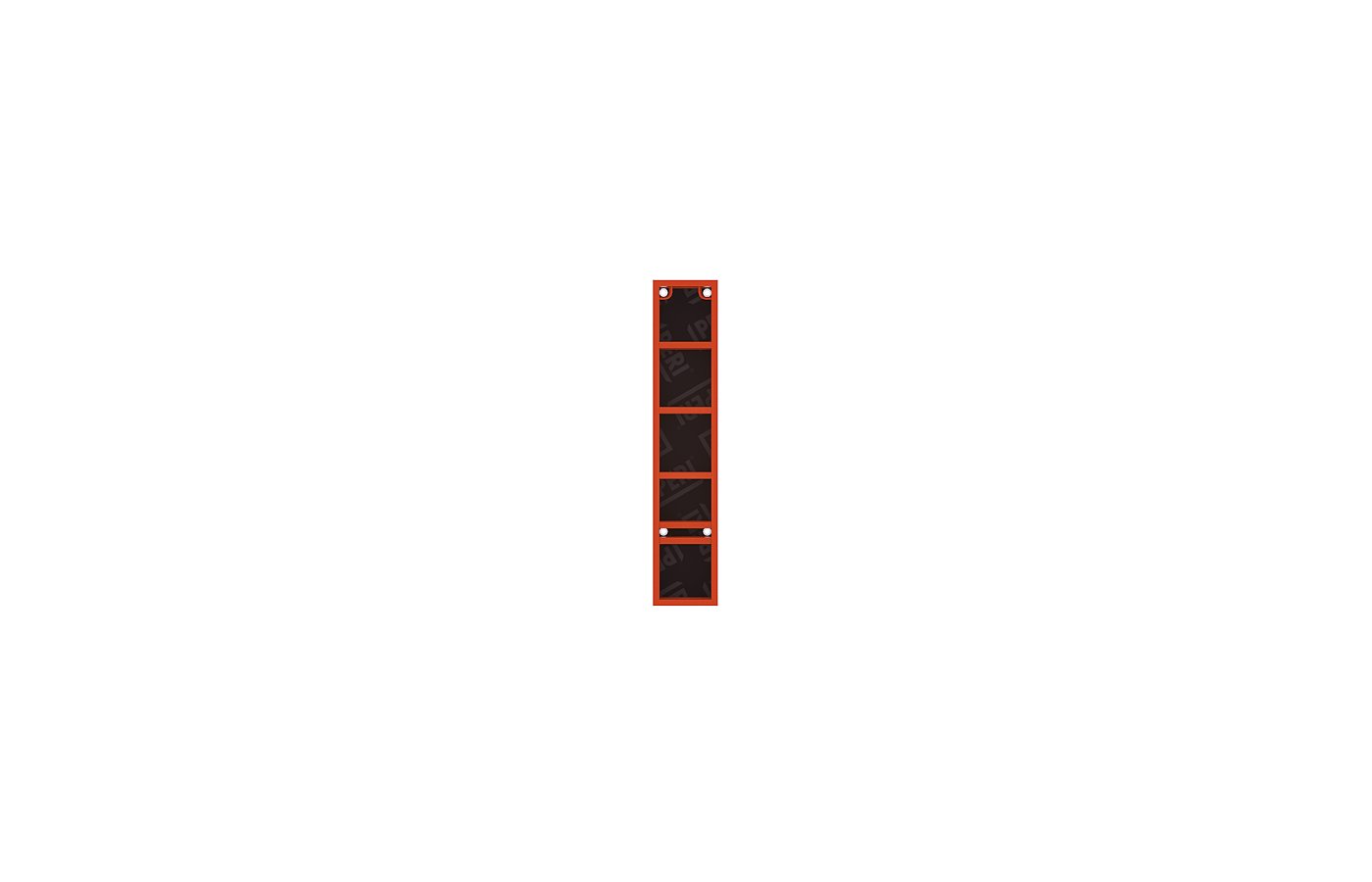 Płyta D 125x25