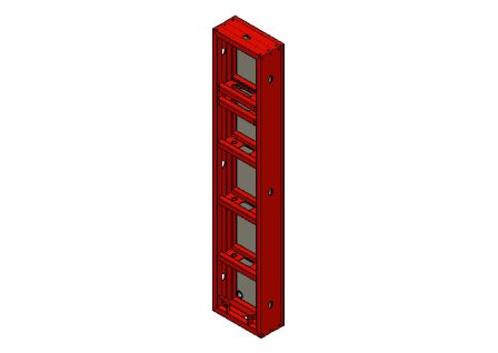 Płyta D 125x25