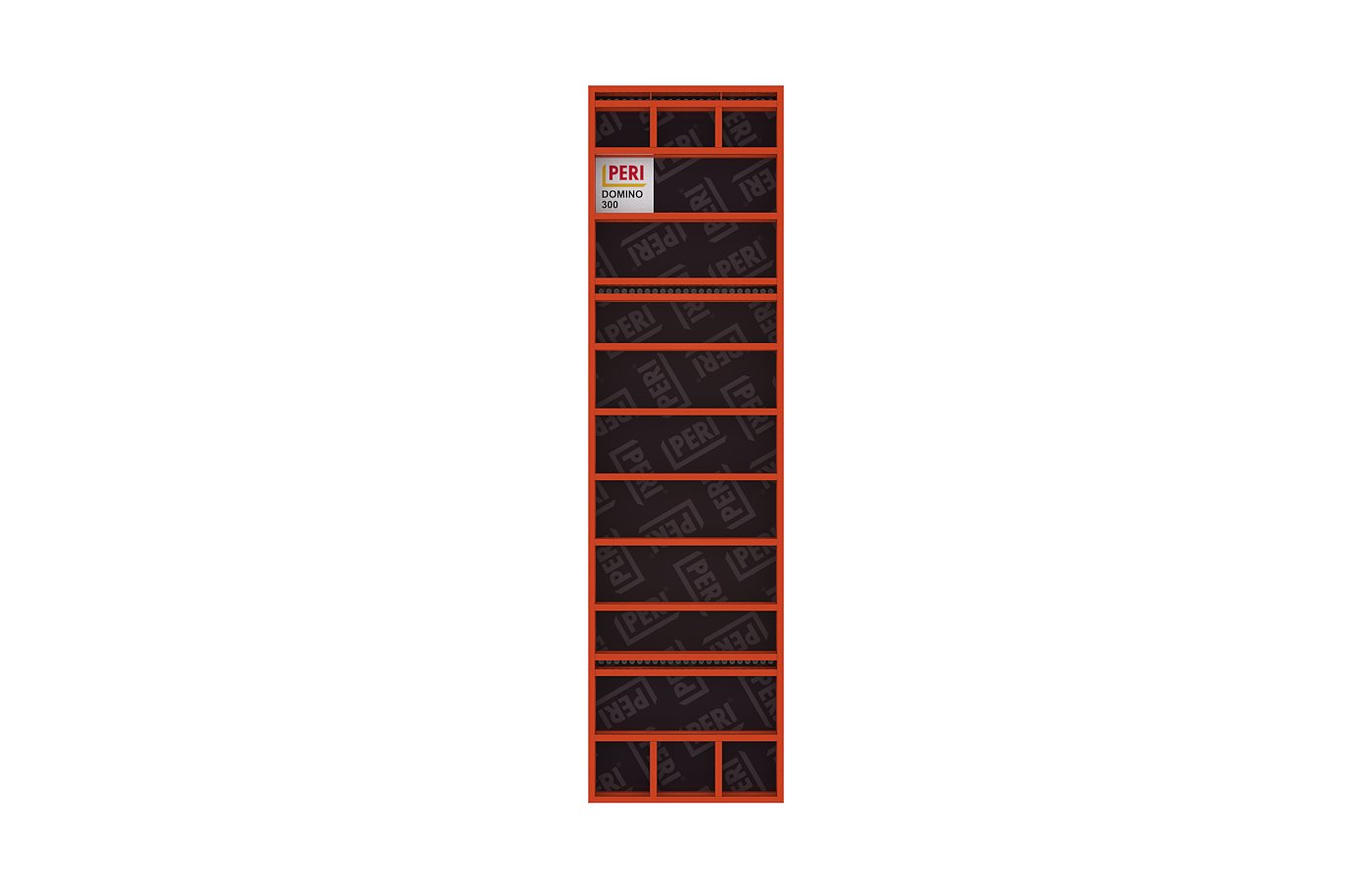 Płyta DM 275x75